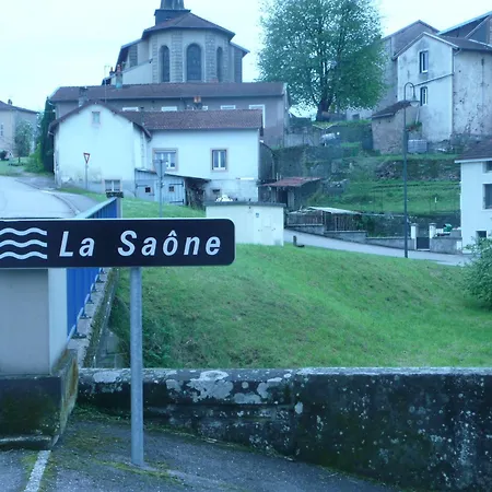 La Jeancoise Bed & Breakfast