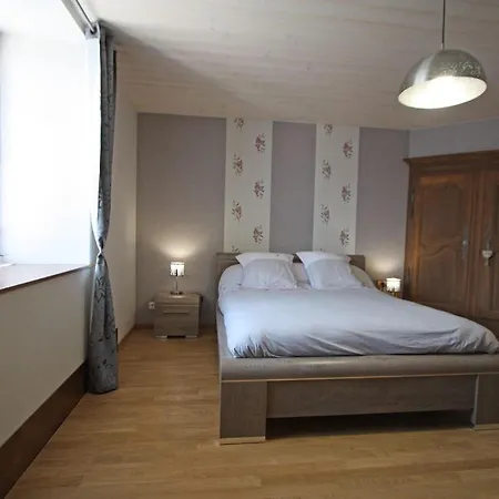 La Jeancoise Frühstückspension 3*
